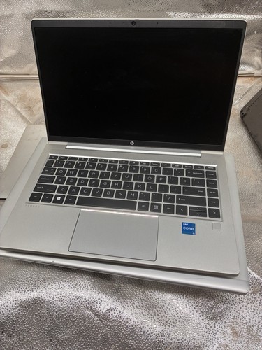 Notebook probook 440 - hp,