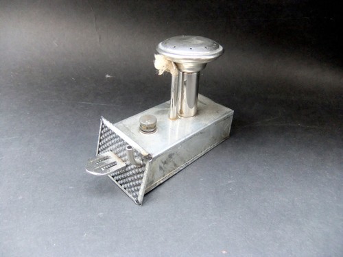 Bruciatore carburatore bing - bruciatore,