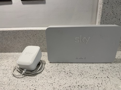 Sky booster banda larga - sky,