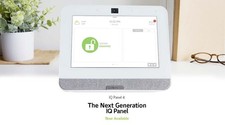 QOLSYS iQ4 iQP4 Pannello 4