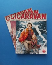 Caravan n°1-2-3 Sergio