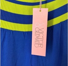 Victor & Glemaud Jogger donna