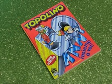 TOPOLINO n°2264  Aprile 1999