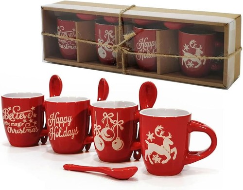 Set tazzine caffe - tazzine, da
