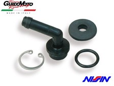 RACCORDO SERBATOIO OLIO POMPA