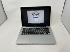 Apple MacBook Pro Intel Core
