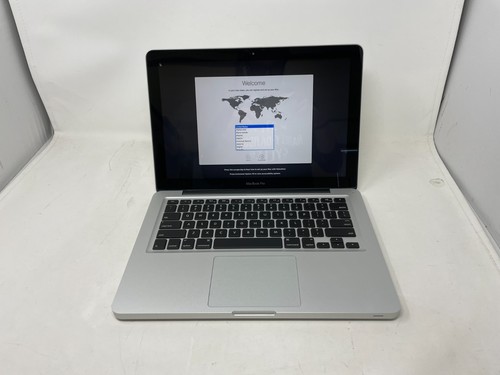 Apple macbook pro intel - apple, core