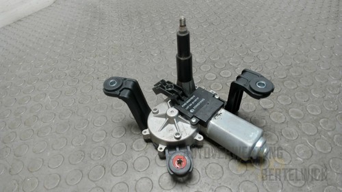 Motore tergicristallo