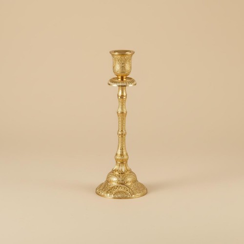 Candelabro bracci design - a,