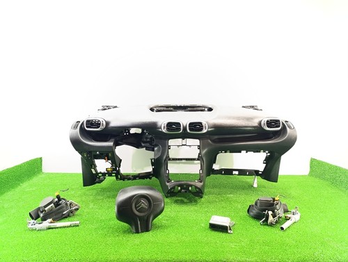 9683066480 kit airbag citroen - 9683066480,