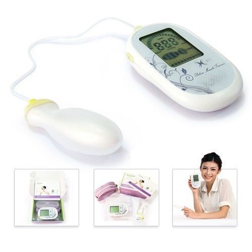 Kegel esercitatore pavimento - kegel,