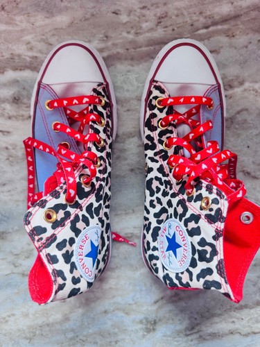 Converse chuck taylor - converse,