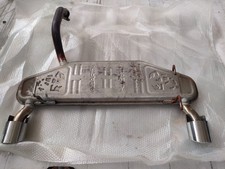 D/04 Marmitta Fiat 500 Abarth - 51817962