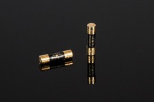 Fusibile Hifi-Tuning Supreme 3, 5x20 mm, 250 mA, rame, inerte, audio di fascia alta