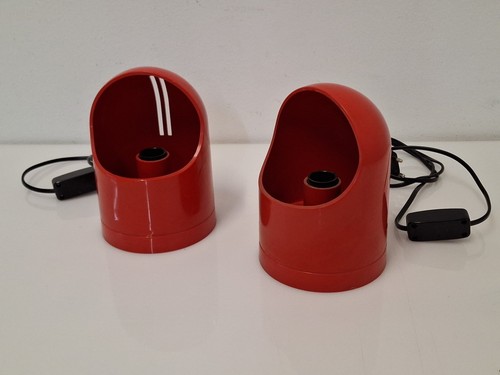 Coppia lampade tavolo - di,