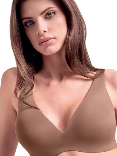 Lormar reggiseno vela - lormar,