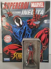 MARVEL LA COLLEZIONE INEDITA