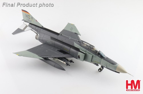 Hobby master ha19065 usaf - master,