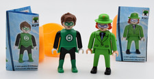 Playmobil DC Comic Heroes -