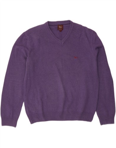 Maglione maglione uomo scollo