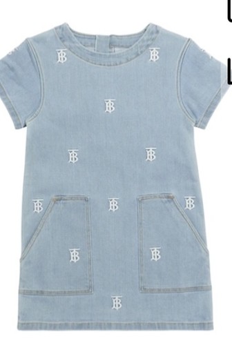 Cambio denim elasticizzato