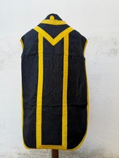 paramenti sacri antichi -