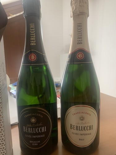 Berlucchi