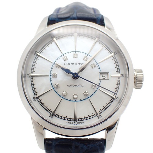 Orologio donna automatico