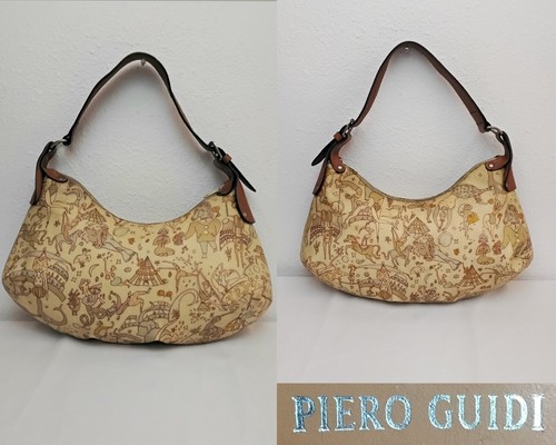 Piero guidi magic - piero, circus