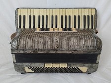 Hohner - Verdi III M - Fisarmonica a piano - matr.104971 - Germania