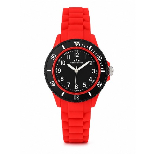 Chronostar rocket orologio - rocket,