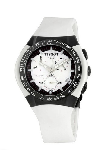 Tissot race quarzo - tissot, t-race
