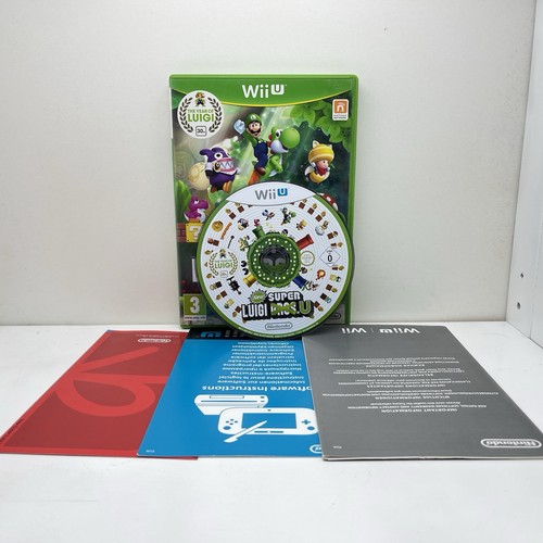 New super luigi per - luigi,