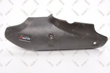 BMW R 1200 GS Copertura Protezione CARBON Filtro Akrapovic