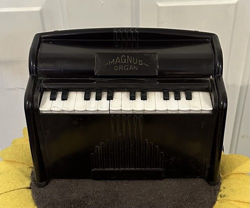 Magnus 1510 mini organo - magnus,