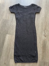 Abito tubino nuovo con - a,