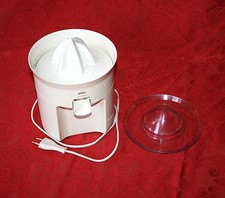 Braun Citromatic  spremiagrumi mai usata
