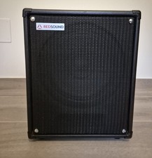 Amplificatore Attivo Red Sound