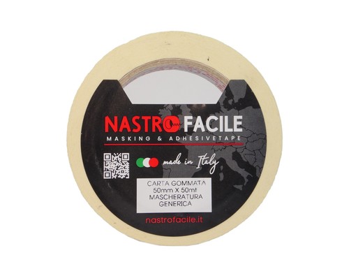Rotoli 50x50 nastro - rotoli, adesivo