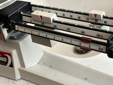 Bilanciere vintage Ohaus