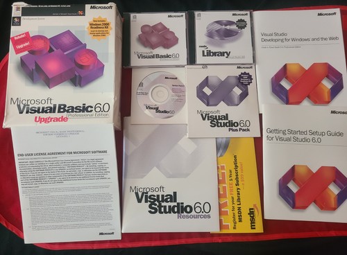 Microsoft visual basic 0 - visual,