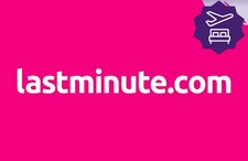 LastMinute 50€ Sconto voucher Giftcard coupon