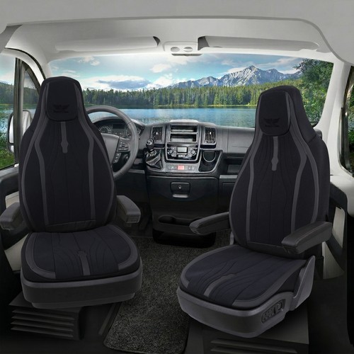 Fodere sedili per pla camper - sedili,