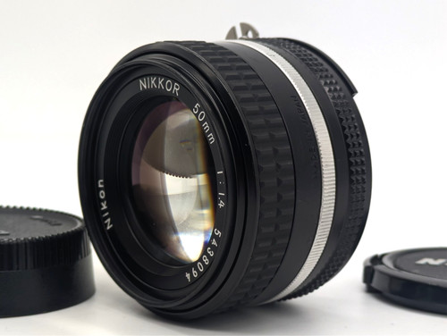 Video come nuovo - nuovo], nikon