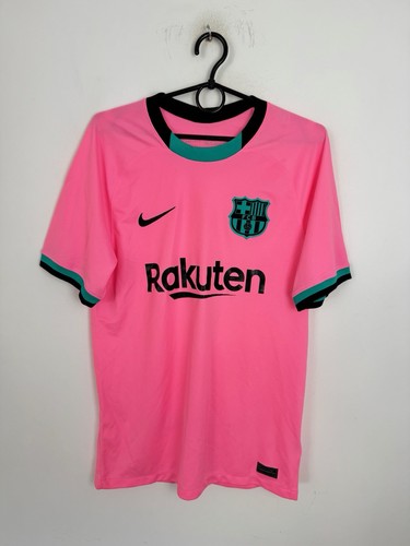 Barcellona 2020 2021 terza - barcellona, 2020/2021
