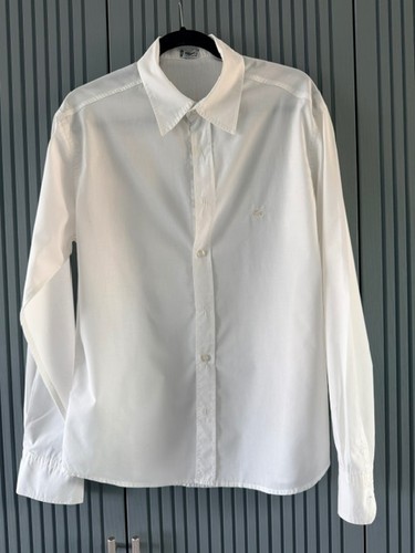 Camicia uomo lacoste sport - camicia,