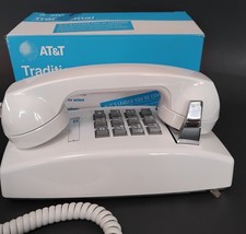 Western electric 2554 telefono - western,