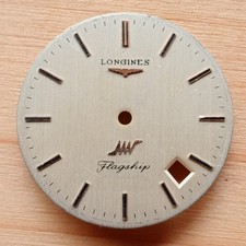 Longines Flagship Ø 31,5 mm