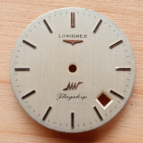Longines flagship 5 - Ø, 31,5