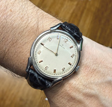 Manuale Zenith vintage